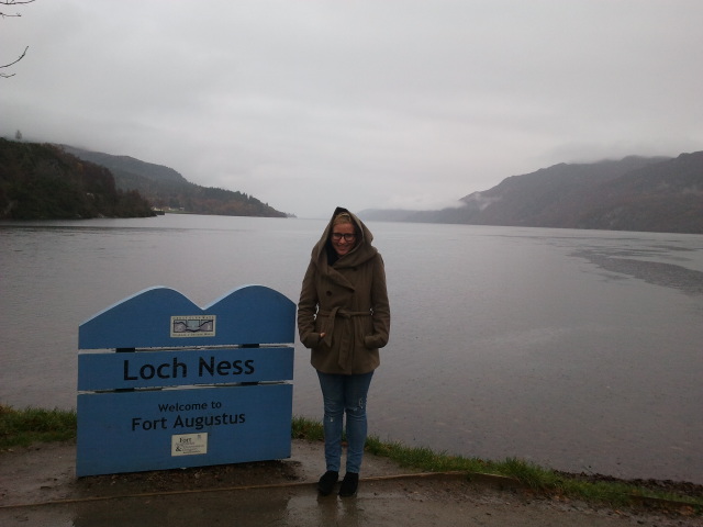 Loch Ness aka Day of Fail