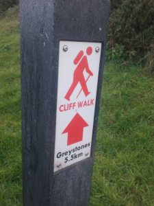 Cliff Walk 